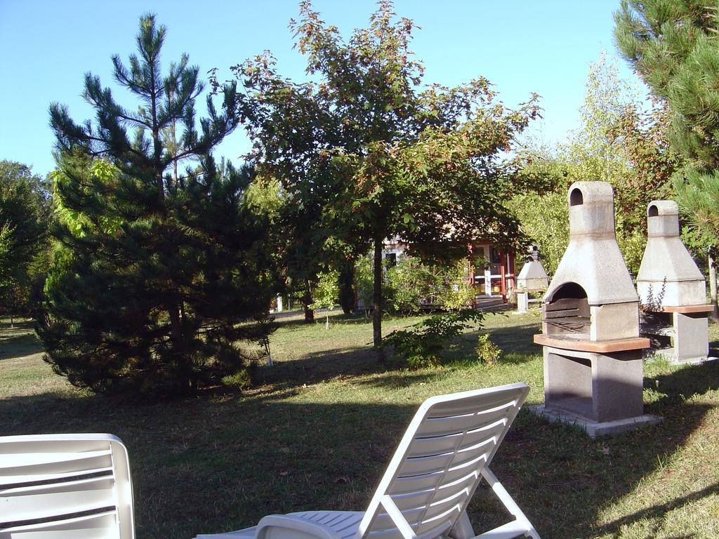 Le Clos Fleuri Médis Room photo
