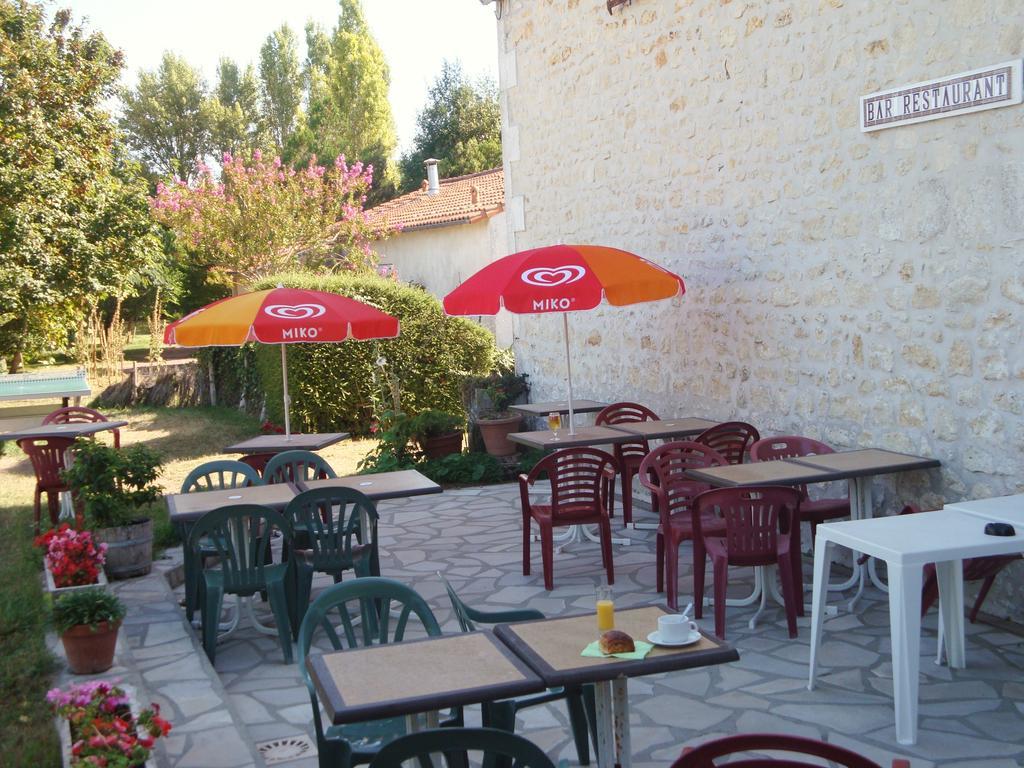 Le Clos Fleuri Médis Exterior photo