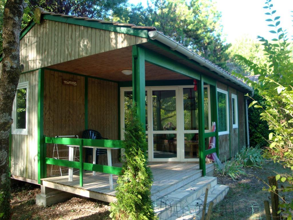 Le Clos Fleuri Médis Exterior photo