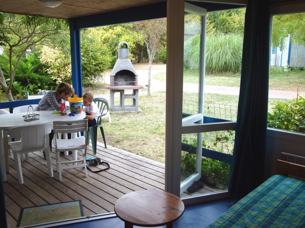 Le Clos Fleuri Médis Room photo