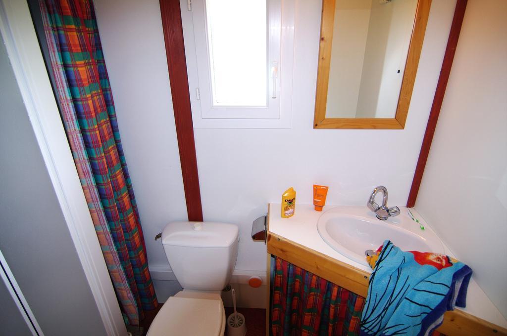 Le Clos Fleuri Médis Room photo