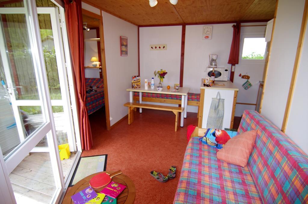 Le Clos Fleuri Médis Room photo